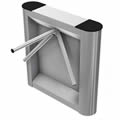 Tripod 100 Turnstile for access control and security control